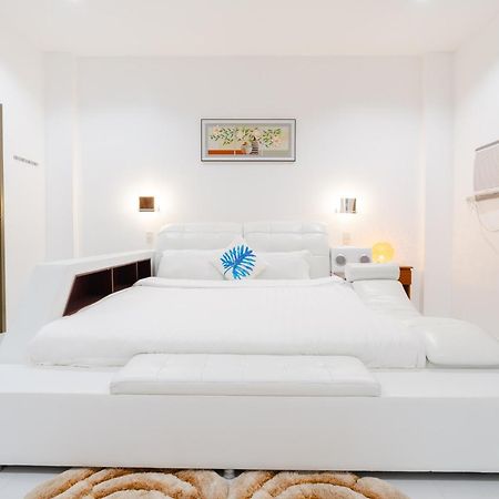 Q Beach Resort Cabangan Zewnętrze zdjęcie