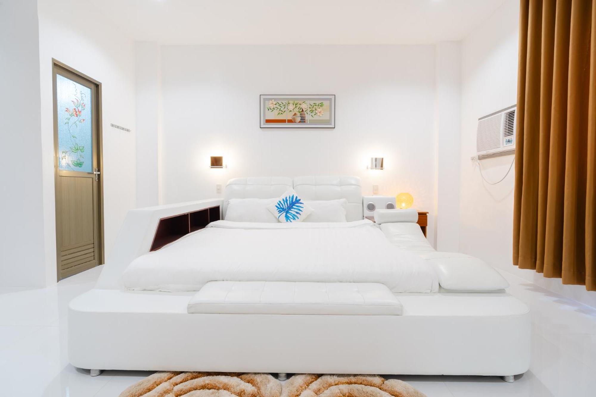 Q Beach Resort Cabangan Zewnętrze zdjęcie