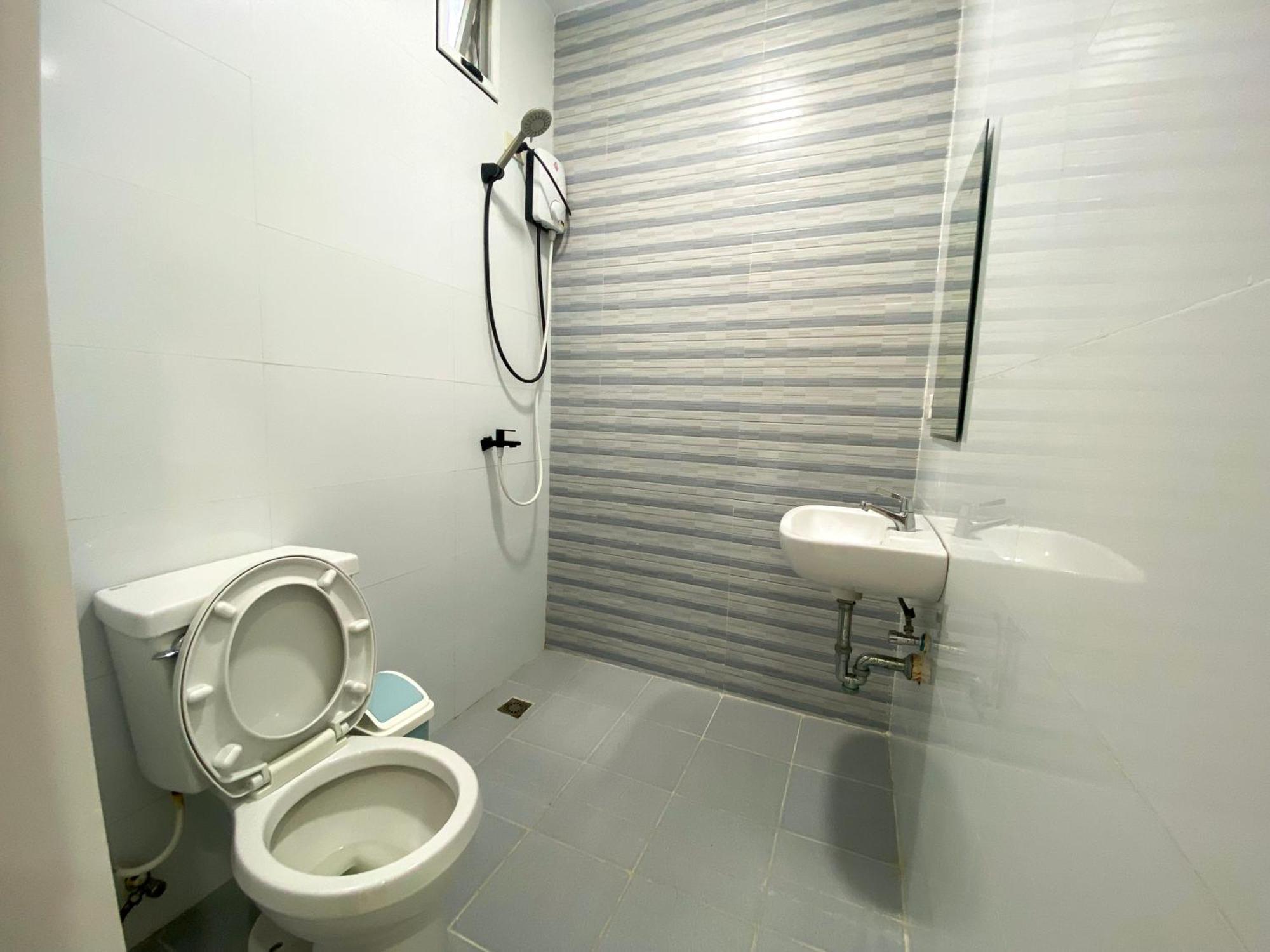 Q Beach Resort Cabangan Zewnętrze zdjęcie